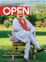 Open Magazine